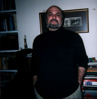 Joseph S. Salemi