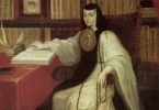 by Sor Juana Inés de la Cruz