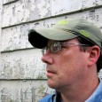 Four Poems by Stephen S. Power