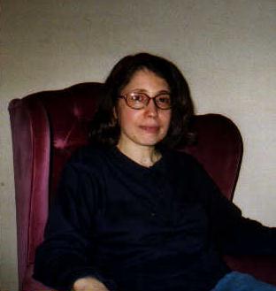 Helen Palma